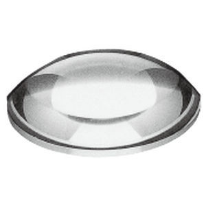Lente piano-convessa - TS-02 series - Sugitoh - semplice / in vetro BK7 / in vetro ottico