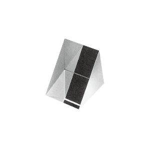 Prisma triangolare - TS-07 series - Sugitoh - in vetro BK7