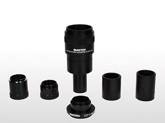Adattatore per telecamera meccanica - TS-MS-01 series - Sugitoh - USB / modulare