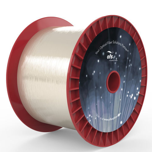 Cavo ottico insensibile alla curvatura - AllWave® FLEX Max - OFS - per rete di telecomunicazione / monomodale