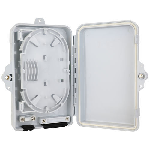 Scatola elettrica a muro - SlimBox® - OFS - in plastica / da esterno / industriale