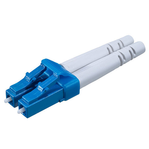 Connettore LC - OFS - di dati / ottico / per fibra ottica duplex