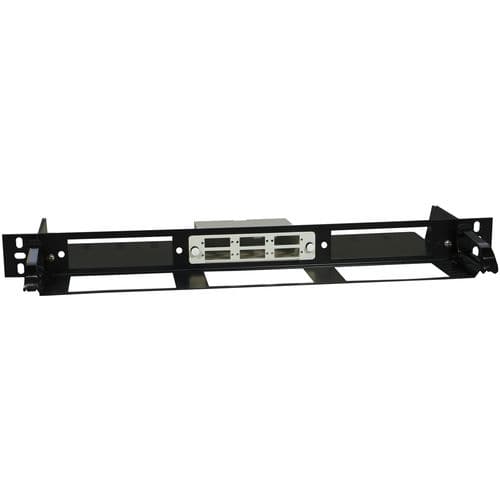 Patch panel 19" - 1RU LGX - OFS