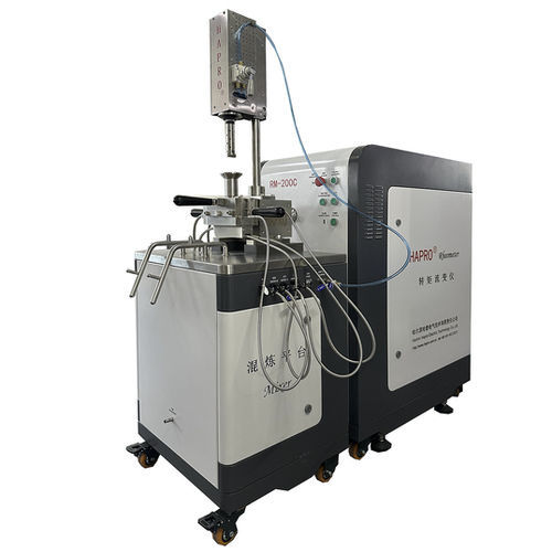 Reometro di coppia - RM-200C  - Harbin Hapro Electric Technology Co., Ltd. - da laboratorio