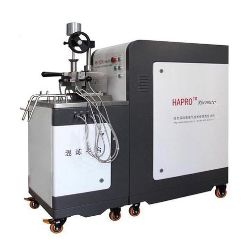 Reometro di coppia - RM-200C - Harbin Hapro Electric Technology Co., Ltd. - per materie plastiche