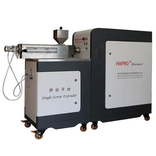 Reometro di coppia - RM-200C - Harbin Hapro Electric Technology Co., Ltd. - capillare / per polveri