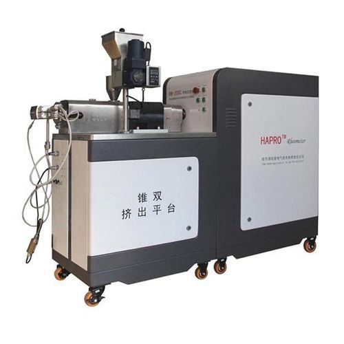 Reometro di coppia - RM-200C - Harbin Hapro Electric Technology Co., Ltd. - per polveri / da laboratorio