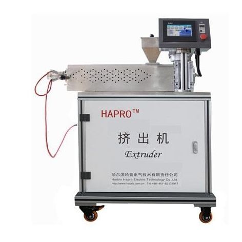 Estrusore monovite - SXT-I - Harbin Hapro Electric Technology Co., Ltd.