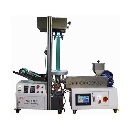 Soffiante per linea di estrusione - Harbin Hapro Electric Technology Co., Ltd. - monostadio / per film / micro
