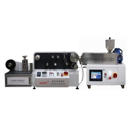 Fonditrice per film - Harbin Hapro Electric Technology Co., Ltd.