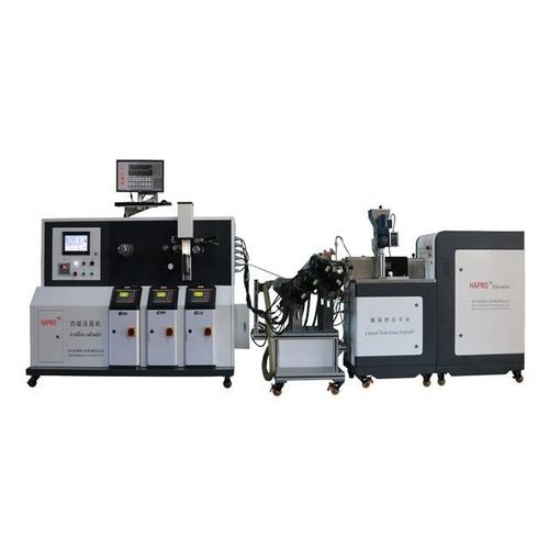 Calandra da laboratorio - Harbin Hapro Electric Technology Co., Ltd.