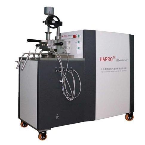 Reometro di coppia - RM-200A - Harbin Hapro Electric Technology Co., Ltd. - per materie plastiche