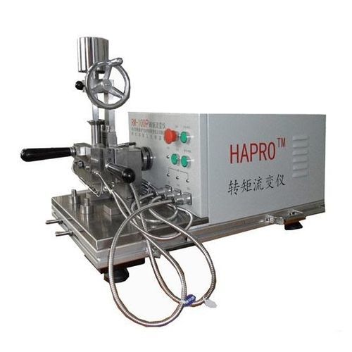 Reometro di coppia - RM-100P - Harbin Hapro Electric Technology Co., Ltd.
