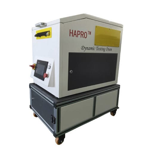 Tester di invecchiamento - Harbin Hapro Electric Technology Co., Ltd. - di stabilità termica / di polvere / da laboratorio