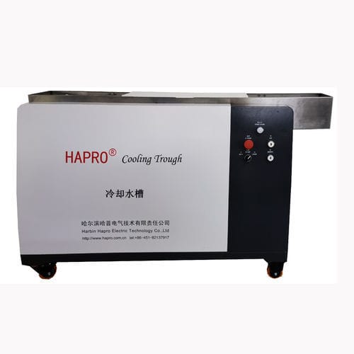 Vasca di raffreddamento per estrusione - Harbin Hapro Electric Technology Co., Ltd.