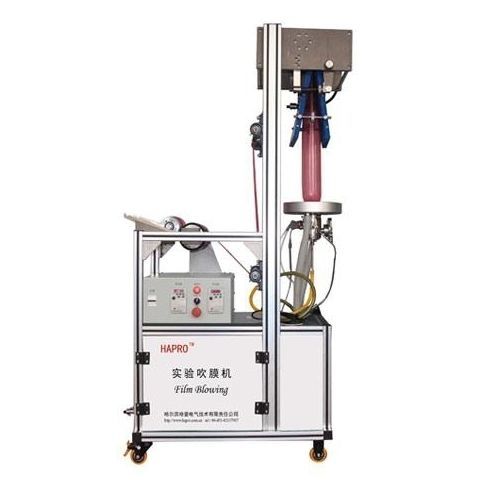 Soffiante per film - Harbin Hapro Electric Technology Co., Ltd. - monostadio / piccola
