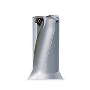 Punta ad alta velocità - DW series - SHAN GIN TOOL - a inserti / multiuso / elicoidale