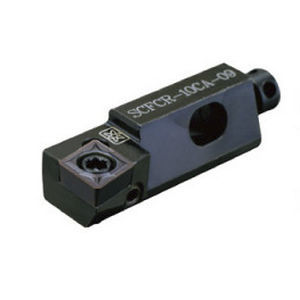 Portautensile di alesatura - S series - SHAN GIN TOOL