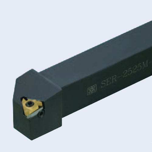 Utensile di filettatura esterno - SER/L series - SHAN GIN TOOL - a inserti