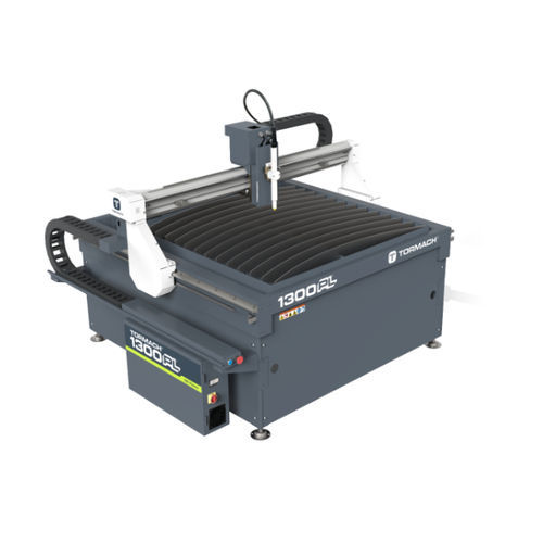 Tavolo di taglio per metalli - 1300PL - Tormach - al plasma
