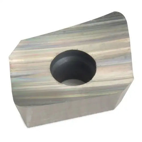 Inserto filettato - XDET 2.53-040 - Tormach - in alluminio / in carburo / in materiali non ferrosi