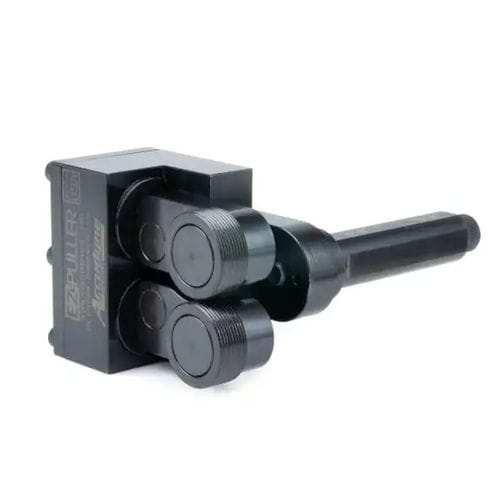 Tirante per barra 2 ganasce - EZ - Tormach - per balle rotonde / quadrato / esagonale