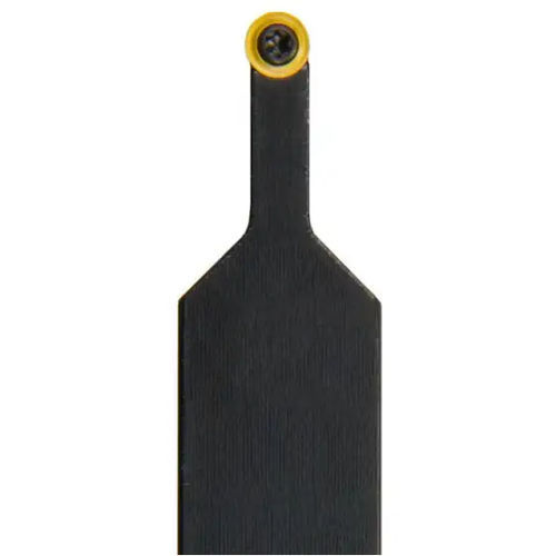 Utensile di tornitura a flangia - SRDCN 12-6C - Tormach - di precisione / per macchina utensile