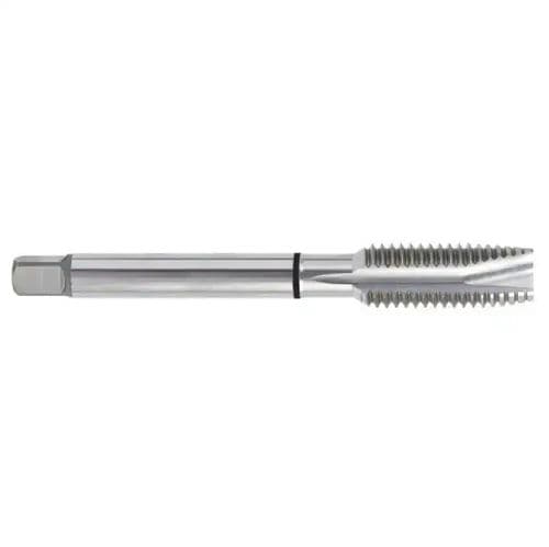 Maschio HSS - 34614 - Tormach - per acciaio inossidabile / per alluminio / ad alta prestazione