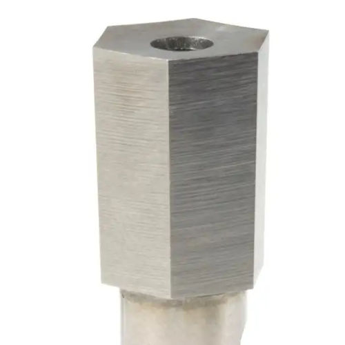 Broccia con spingitore esagonale - 35203 - Tormach