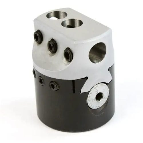 Testa alesatrice di precisione - 30248 - Tormach