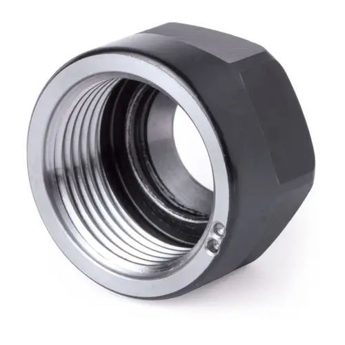 Dado cilindrico - 31778 - Tormach - in metallo / per bussola di serraggio