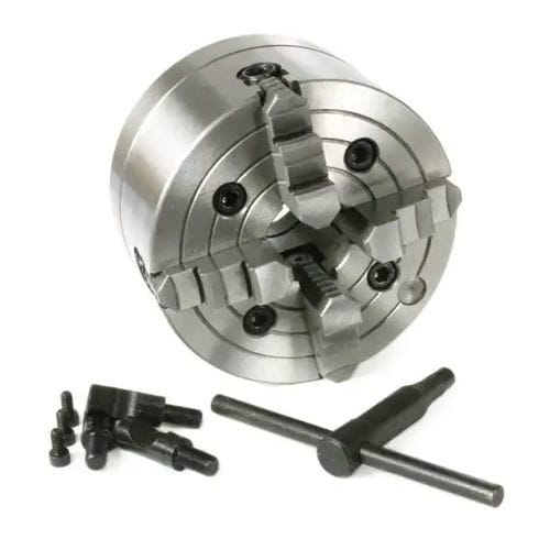 Ganascia per mandrino - 33336 - Tormach