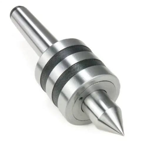 Contropunta girevole - 34105 - Tormach - per tornio