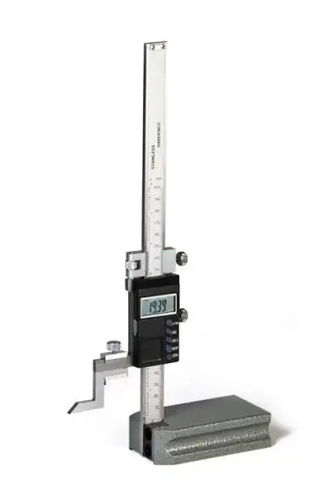 Truschino graduato con display digitale - 31761 - Tormach