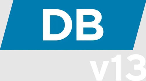 Software di basi di dati - DB v13 - FairCom Corporation - di programmazione / di ingegneria dei processi di produzione / di telecomunicazione