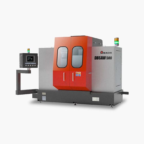 Taglio sega - DBSAW-500 - WOOYOUNG - ceramica / per grandi serie / CNC