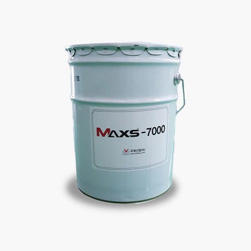 Olio da taglio - MAXS series - WOOYOUNG - sintetico / industriale