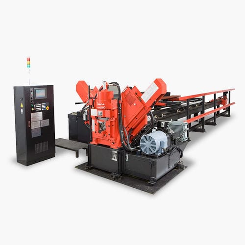 Rettificatrice piana - CNCBW-150 - WOOYOUNG - angolare / per attrezzi da taglio / CNC