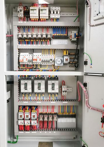 PLC per armadietto - PINAXIS - SCADA / di gestione