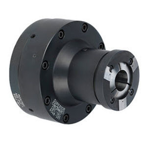 Portapinze per lavorazione - Positrol Workholding - di fresatura / per tornitura / a posizione fissa