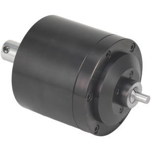 Mandrino di lavorazione - Positrol Workholding - per mandrino
