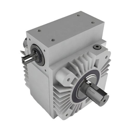 Fasatore meccanico - DLO Series - Redex USA