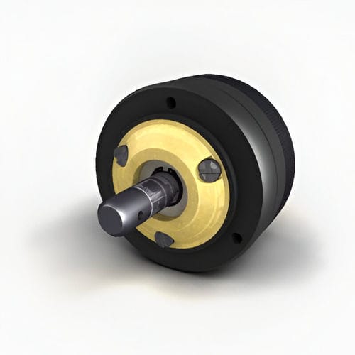 Limitatore di coppia elettromagnetico a polvere - LC series  - Redex USA