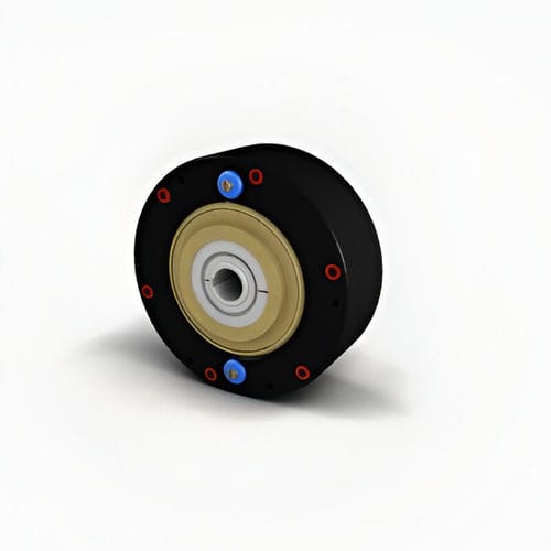 Freno a polvere - Redex USA - elettromagnetico / albero di trasmissione
