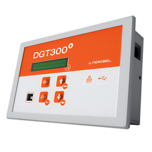 Controllore di tensione di banda - DGT300+ - Redex USA