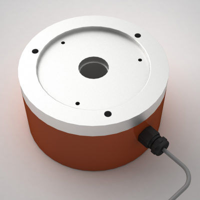 Sensore di coppia statico - TRS series - Redex USA - 0-5 V / 0-10 V / 5 V DC