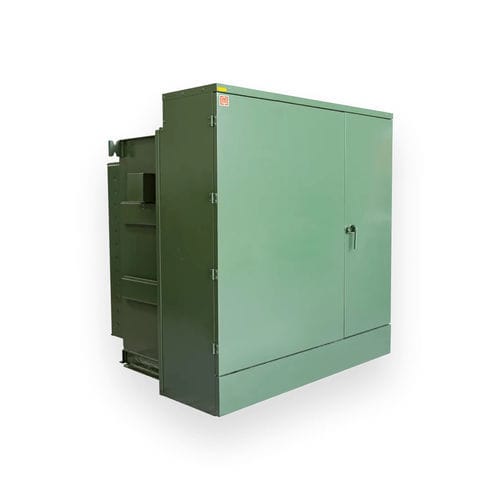 Trasformatore di corrente - Maddox Industrial Transformer - di distribuzione / a secco / ad uso industriale