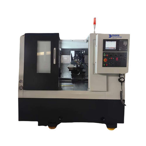 Profilatrice per mole - DM-12 - MMT