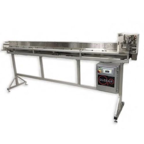 Alimentatore per pezzi - GFS - MMT - per macchine / per sistemi a isola