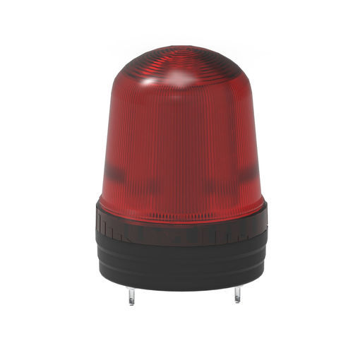 Segnalatore luminoso con altoparlante -  WL-120 series - Stack-Light.com LLC - flash / lampeggiante / LED